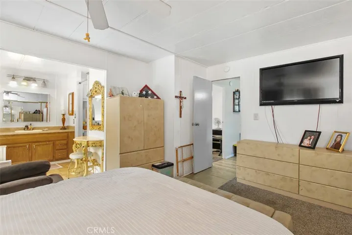 Main Suite Bedroom 1