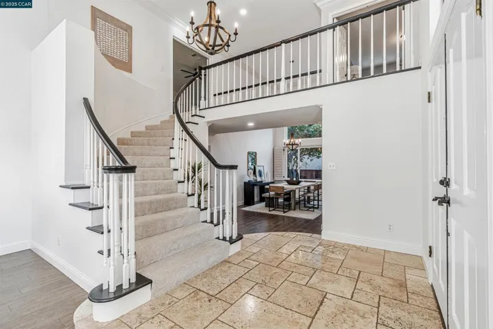 105 Creighton Way, Danville, California 94506