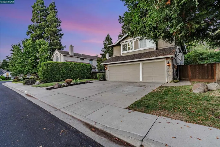 105 Creighton Way, Danville, California 94506