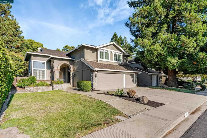 105 Creighton Way, Danville, California 94506