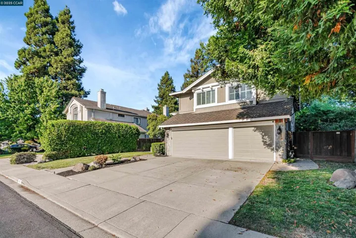 105 Creighton Way, Danville, California 94506