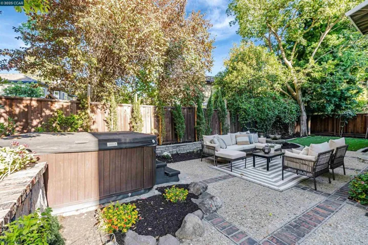 105 Creighton Way, Danville, California 94506