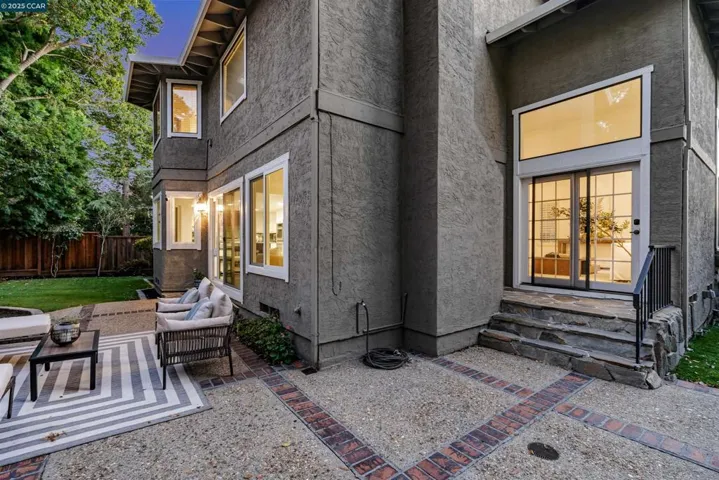 105 Creighton Way, Danville, California 94506