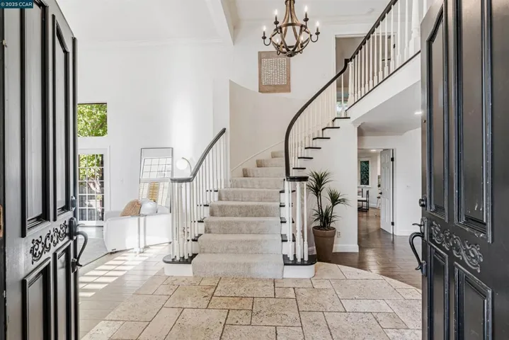 105 Creighton Way, Danville, California 94506