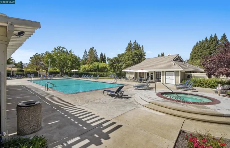 105 Creighton Way, Danville, California 94506