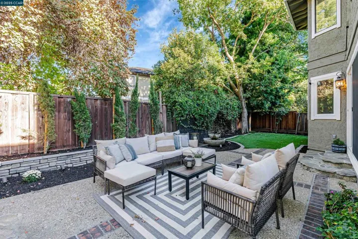 105 Creighton Way, Danville, California 94506