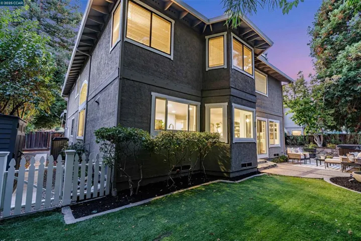 105 Creighton Way, Danville, California 94506