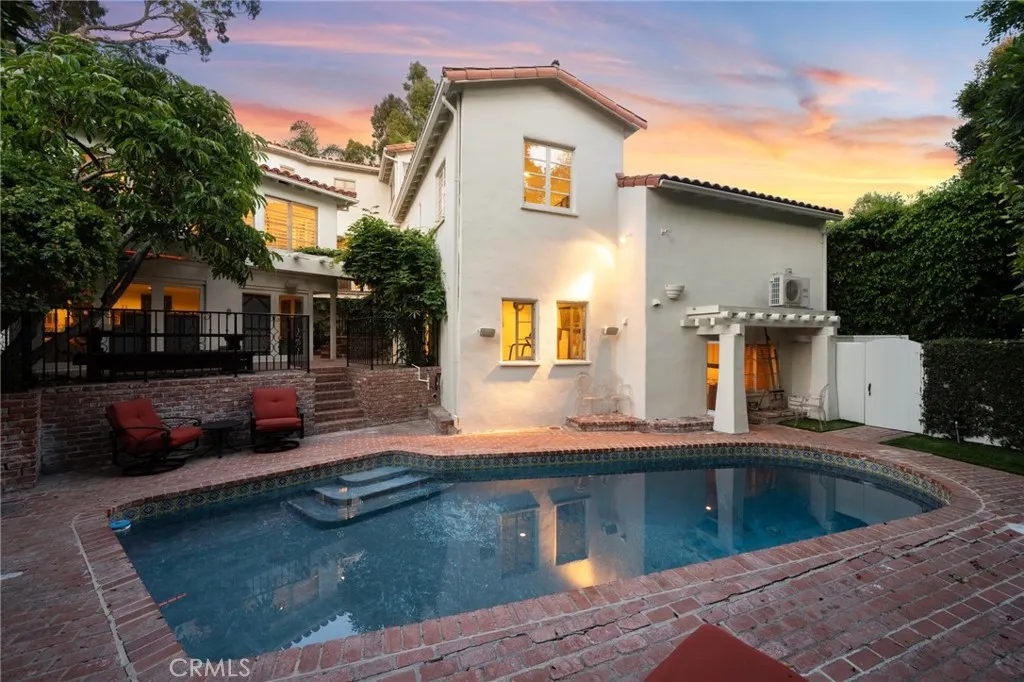 2775 Motor Avenue, Los Angeles, California 90064 home-pic-47