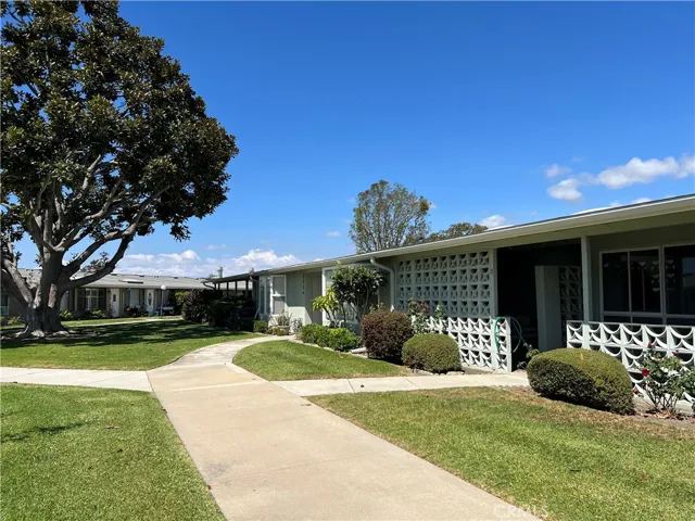1441 Golden Rain Rd., Seal Beach, California 90740