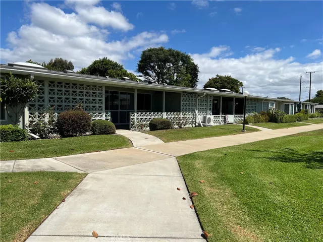 1441 Golden Rain Rd., Seal Beach, California 90740