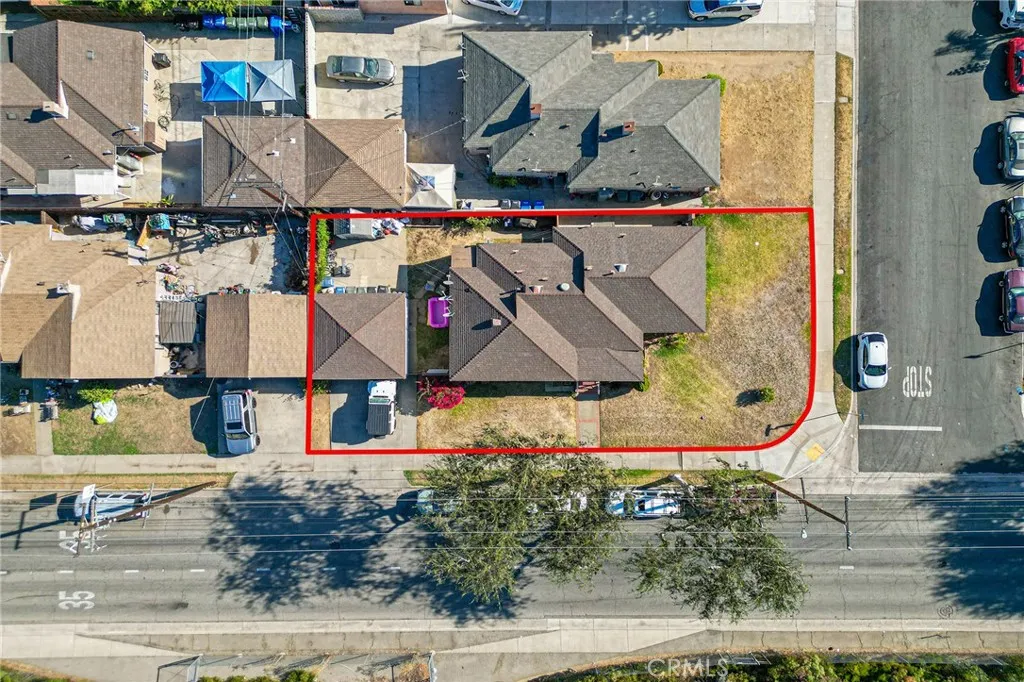 3613 Via Campo, Montebello, California 90640, ,Residential Income,For Sale,Via Campo,WS25201141