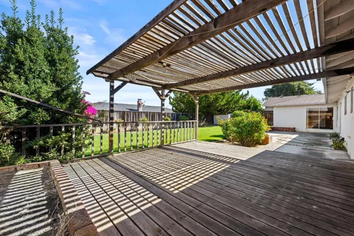 1050 Juniper Drive, Hollister, California 95023