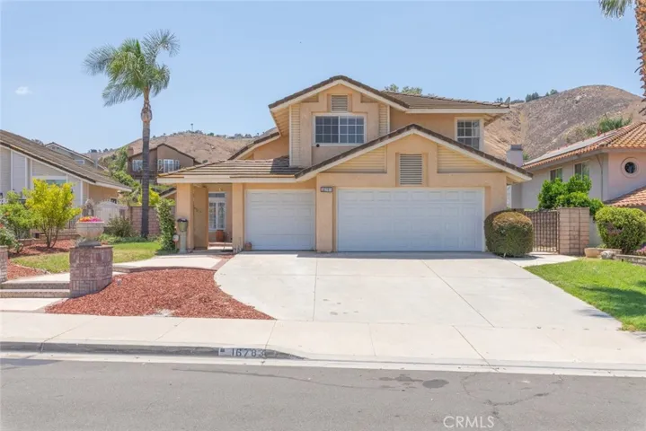 16783 Lake Knoll, Riverside, California 92503