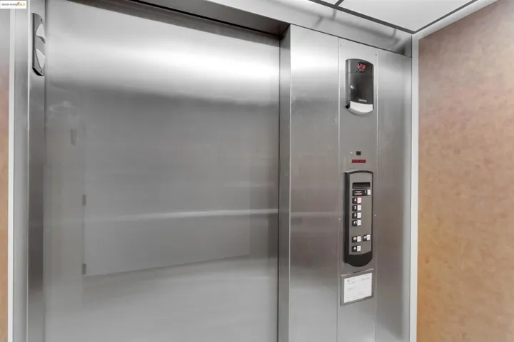 Elevator