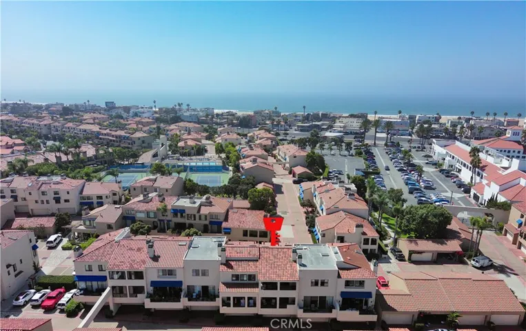 3201 Francois Drive 67, Huntington Beach, California 92649