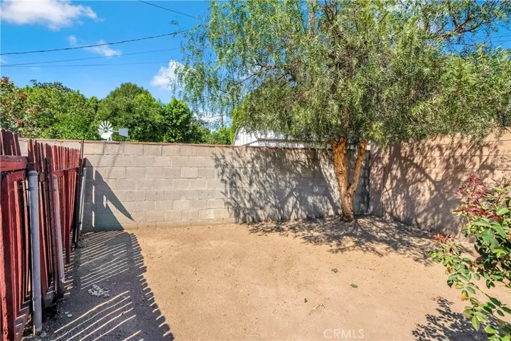 8058 Katherine, Panorama City, California 91402