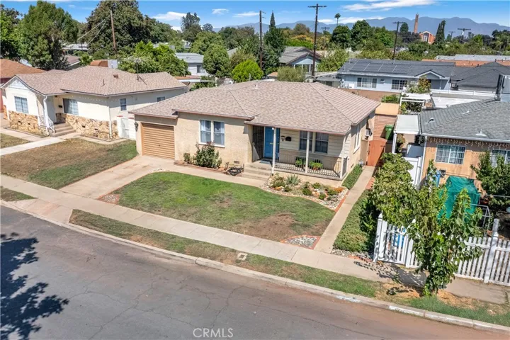 8058 Katherine, Panorama City, California 91402