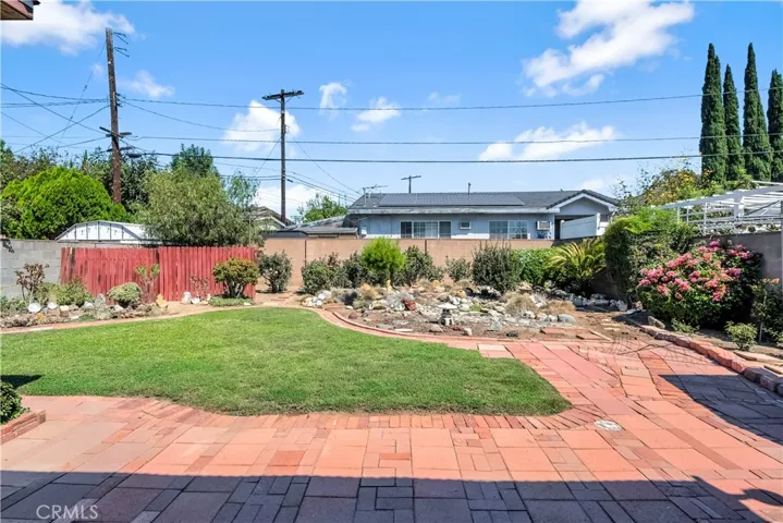 8058 Katherine, Panorama City, California 91402