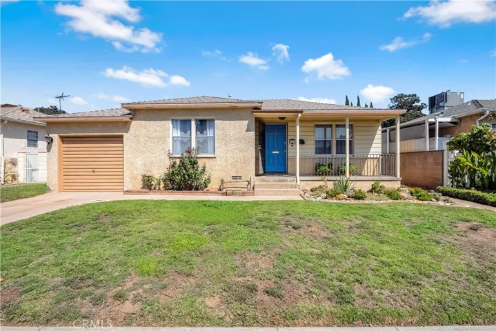 8058 Katherine, Panorama City, California 91402