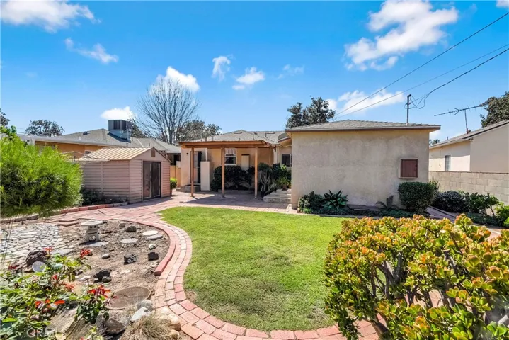 8058 Katherine, Panorama City, California 91402