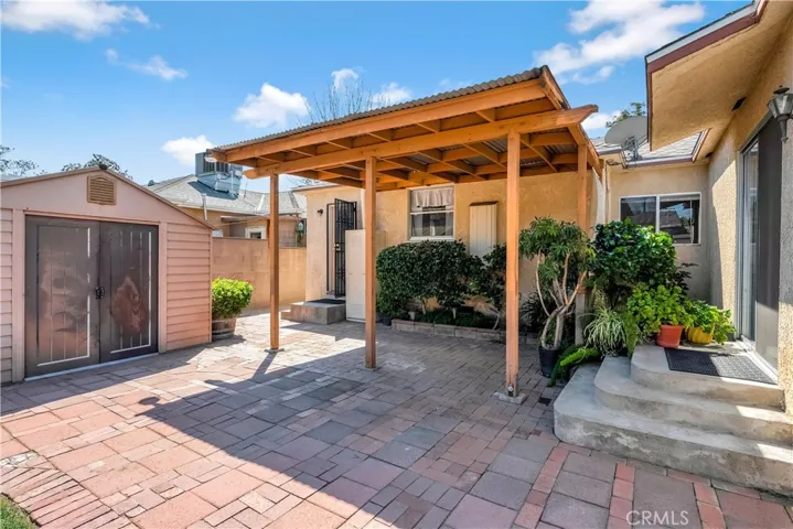 8058 Katherine, Panorama City, California 91402