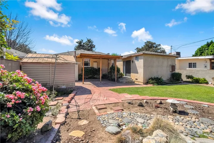 8058 Katherine, Panorama City, California 91402