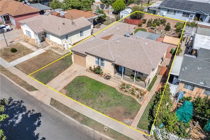 8058 Katherine, Panorama City, California 91402