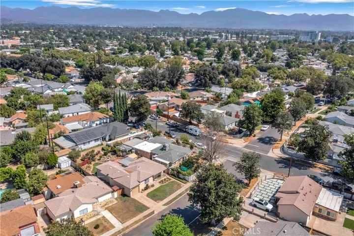 8058 Katherine, Panorama City, California 91402