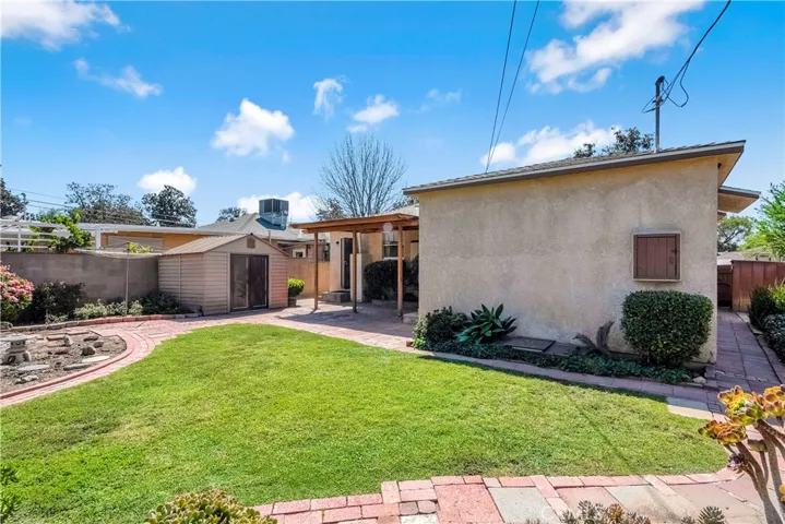 8058 Katherine, Panorama City, California 91402