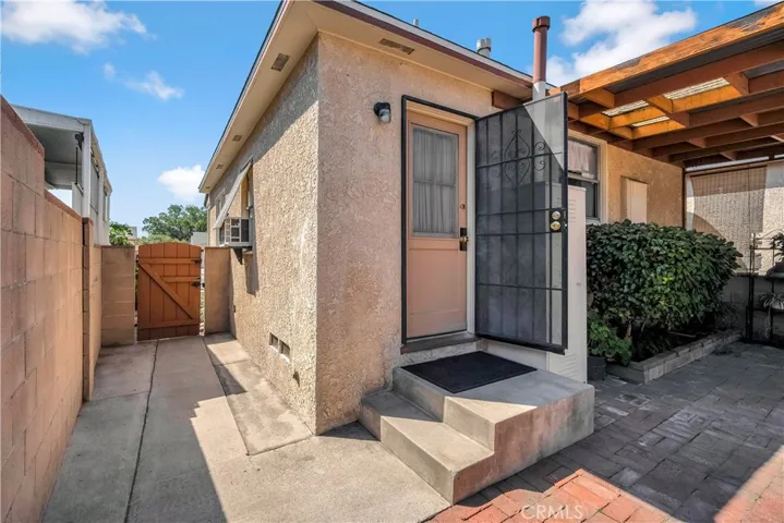 8058 Katherine, Panorama City, California 91402