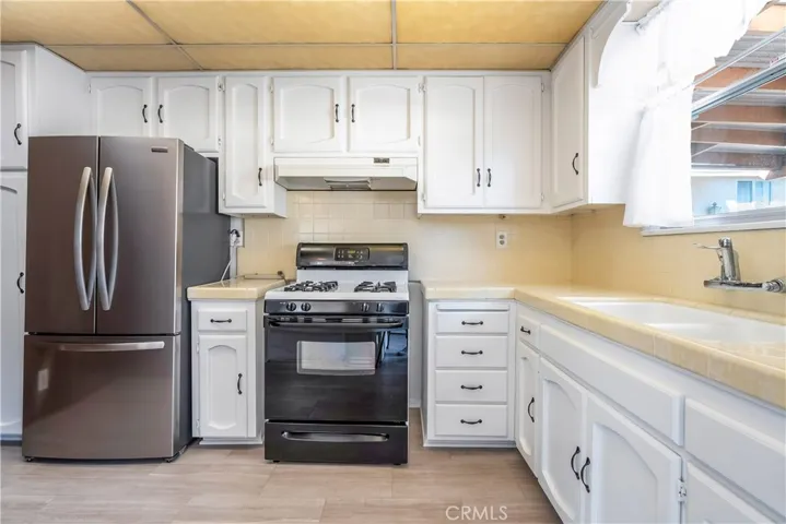 8058 Katherine, Panorama City, California 91402