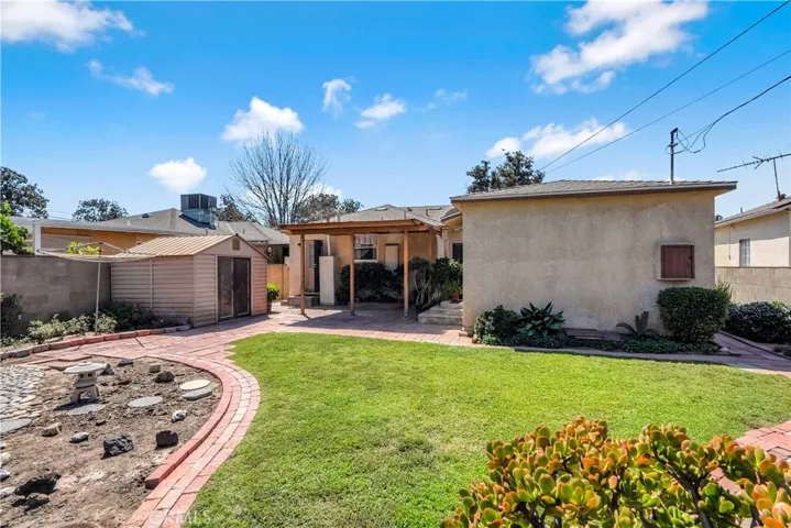8058 Katherine, Panorama City, California 91402