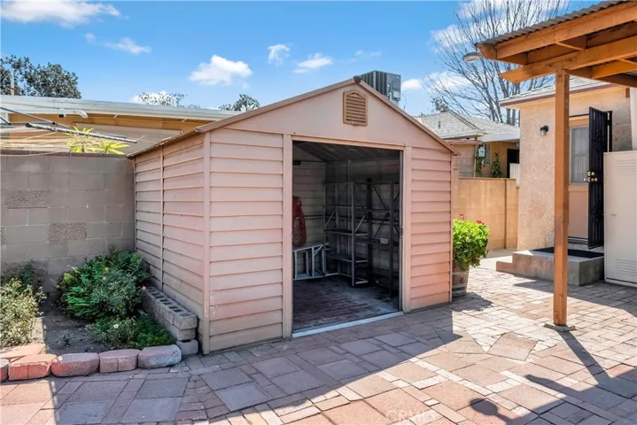 8058 Katherine, Panorama City, California 91402