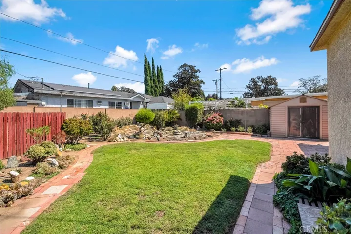 8058 Katherine, Panorama City, California 91402