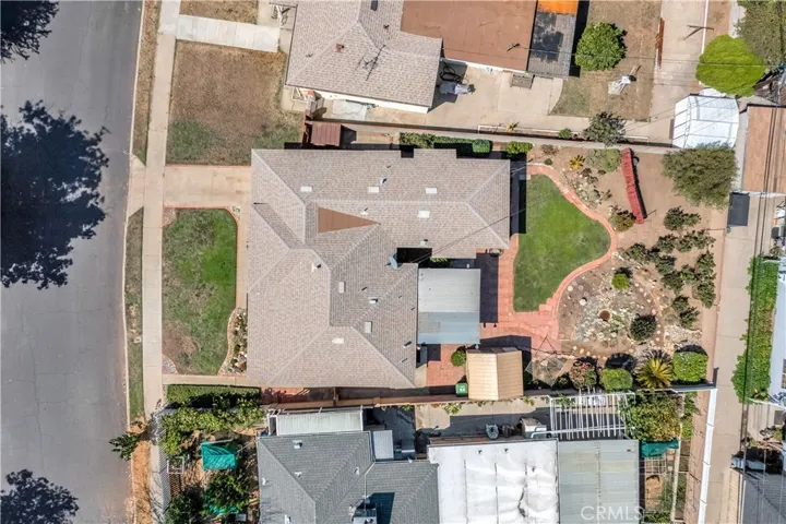 8058 Katherine, Panorama City, California 91402