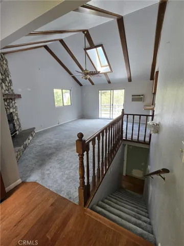 1207 Aleutian, Lake Arrowhead, California 92352