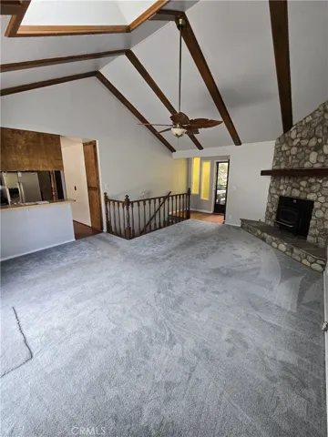 1207 Aleutian, Lake Arrowhead, California 92352