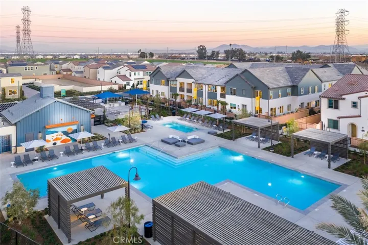 4152 S Limecrest Paseo 23, Ontario, California 91761