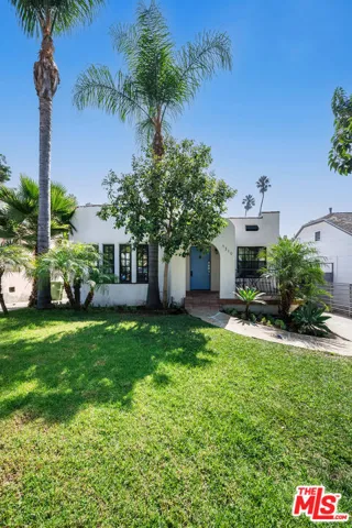 1310 Mccollum Street, Los Angeles, California 90026