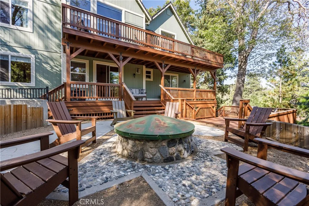 929 Lucerne Lane, Lake Arrowhead, California 92352 home-pic-32