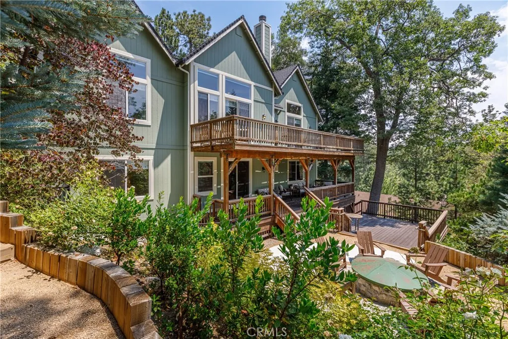 929 Lucerne Lane, Lake Arrowhead, California 92352 home-pic-0