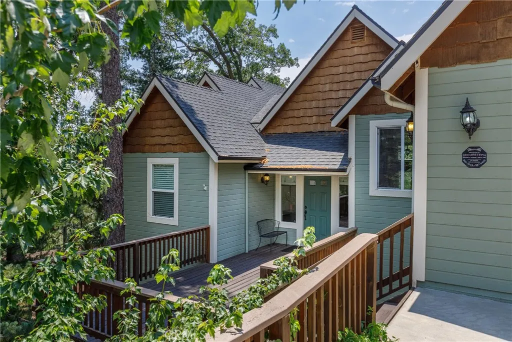 929 Lucerne Lane, Lake Arrowhead, California 92352 home-pic-29