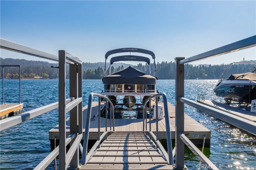 929 Lucerne Lane, Lake Arrowhead, California 92352 home-pic-36