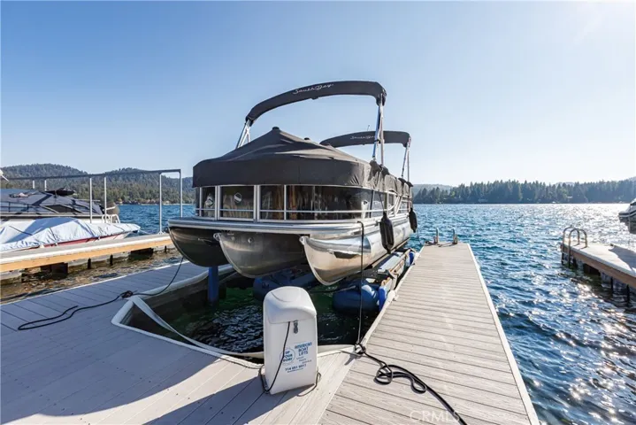 Dock Slip