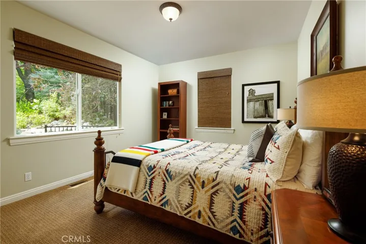 Lower Bedroom 1