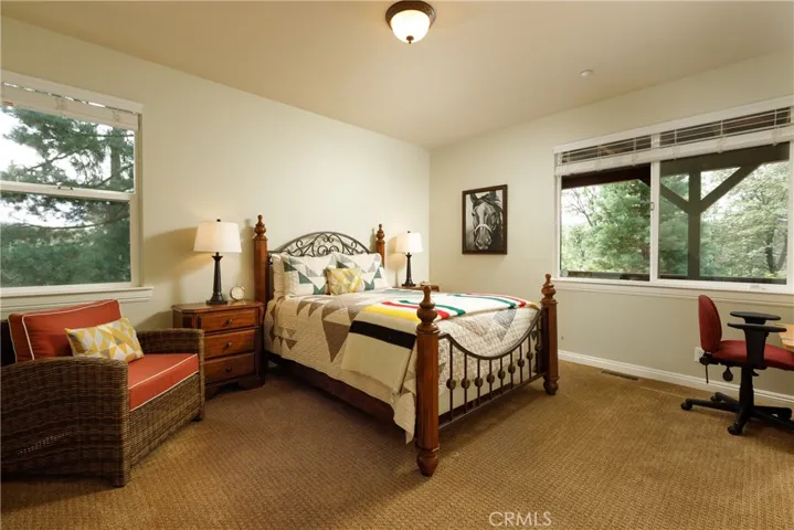 Lower Bedroom 3