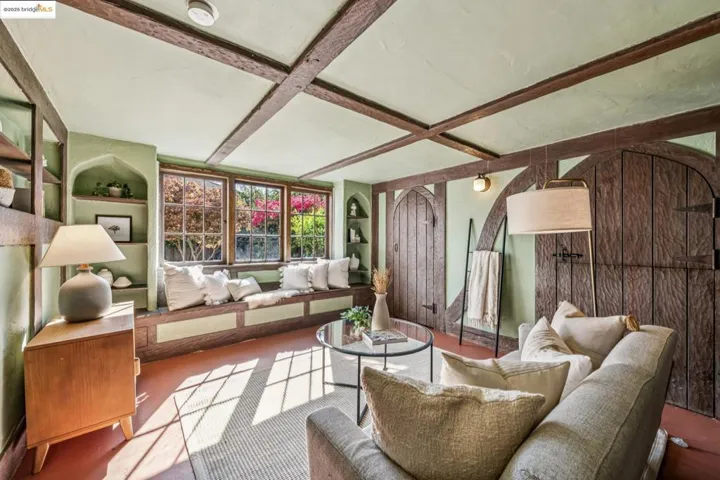 962 Arlington Ave, Berkeley, California 94707