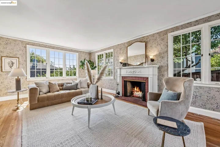 962 Arlington Ave, Berkeley, California 94707