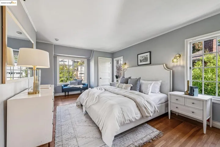 962 Arlington Ave, Berkeley, California 94707