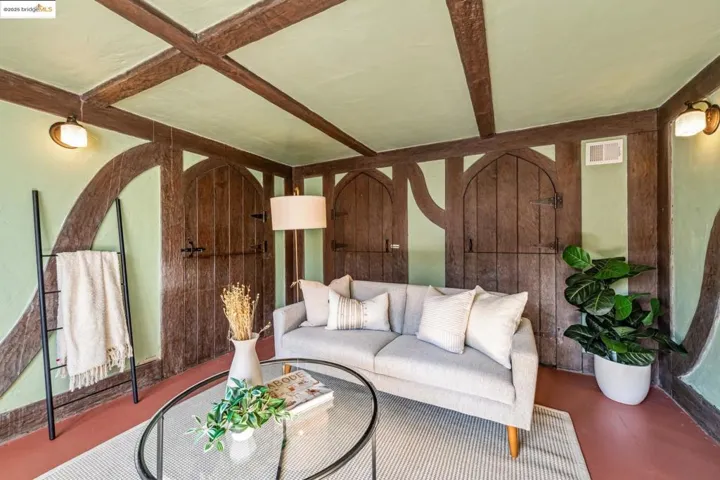 962 Arlington Ave, Berkeley, California 94707